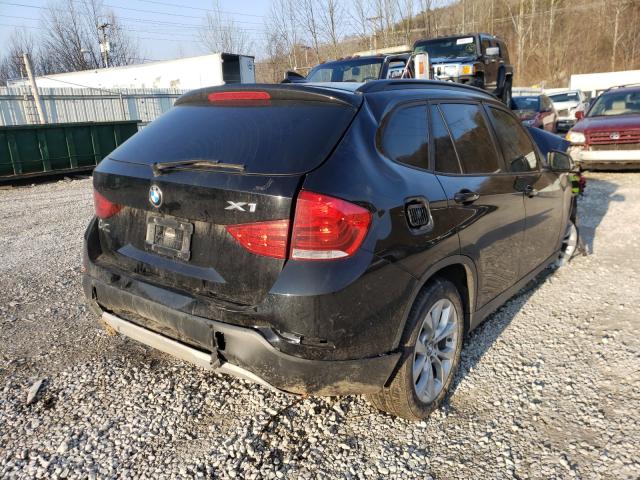 Photo 3 VIN: WBAVL1C5XEVY22855 - BMW X1 XDRIVE2 