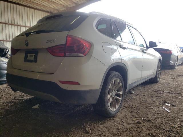 Photo 3 VIN: WBAVL1C5XFVY26342 - BMW X1 XDRIVE2 