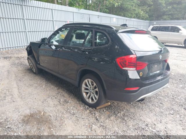 Photo 2 VIN: WBAVL1C5XFVY26888 - BMW X1 