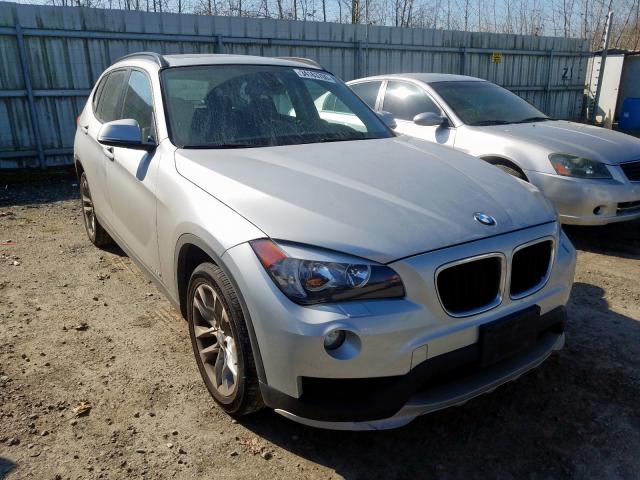 Photo 0 VIN: WBAVL1C5XFVY27118 - BMW X1 