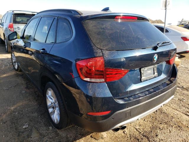 Photo 2 VIN: WBAVL1C5XFVY30021 - BMW X1 XDRIVE2 