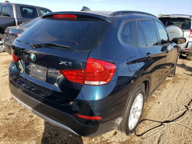 Photo 3 VIN: WBAVL1C5XFVY30021 - BMW X1 XDRIVE2 