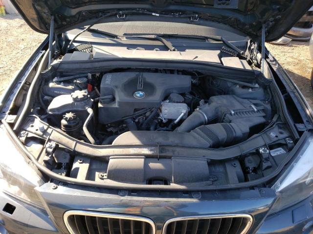 Photo 6 VIN: WBAVL1C5XFVY30021 - BMW X1 XDRIVE2 