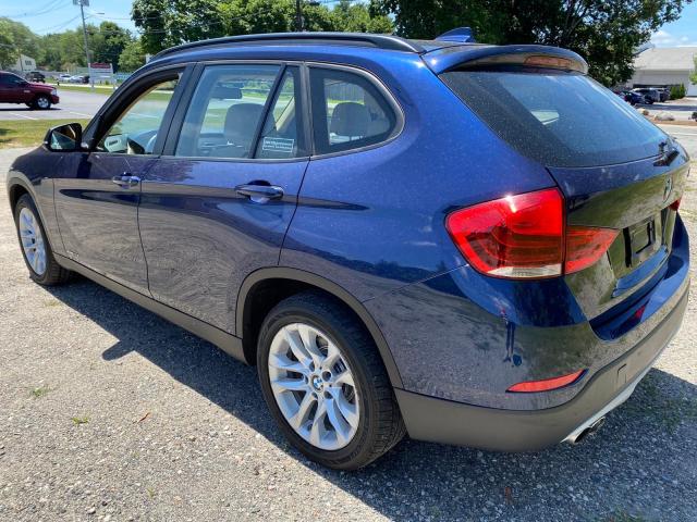 Photo 2 VIN: WBAVL1C5XFVY30147 - BMW X1 XDRIVE2 