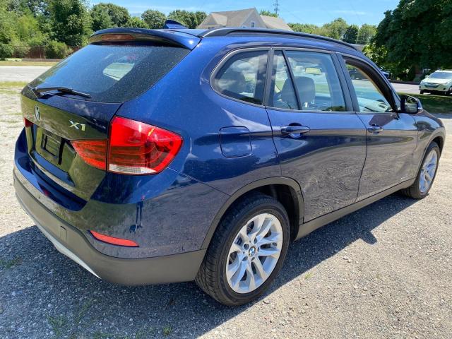 Photo 3 VIN: WBAVL1C5XFVY30147 - BMW X1 XDRIVE2 