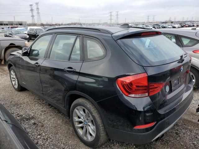 Photo 1 VIN: WBAVL1C5XFVY30326 - BMW X1 XDRIVE2 