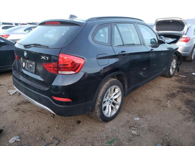 Photo 2 VIN: WBAVL1C5XFVY30326 - BMW X1 XDRIVE2 