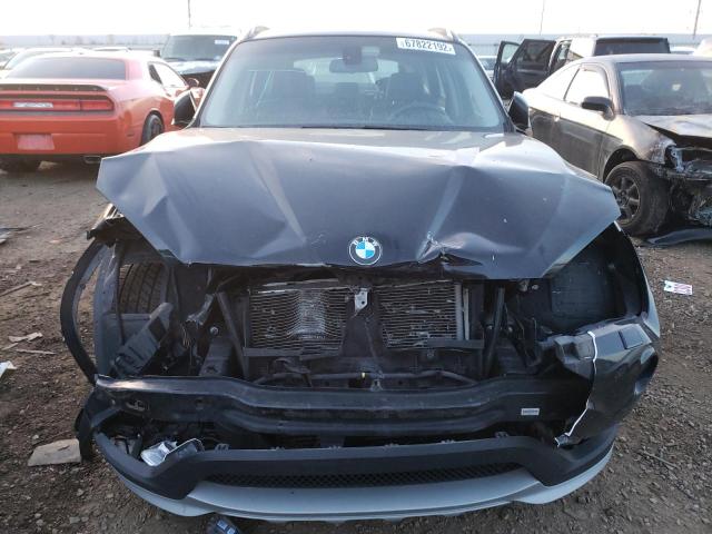 Photo 4 VIN: WBAVL1C5XFVY30326 - BMW X1 XDRIVE2 