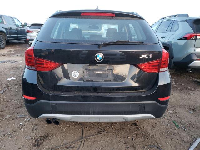 Photo 5 VIN: WBAVL1C5XFVY30326 - BMW X1 XDRIVE2 