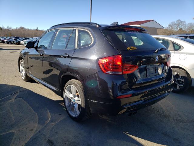 Photo 2 VIN: WBAVL1C5XFVY30441 - BMW X1 XDRIVE2 