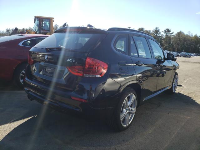 Photo 3 VIN: WBAVL1C5XFVY30441 - BMW X1 XDRIVE2 