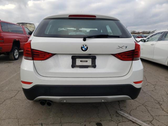 Photo 5 VIN: WBAVL1C5XFVY30777 - BMW X1 