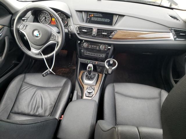 Photo 7 VIN: WBAVL1C5XFVY30777 - BMW X1 