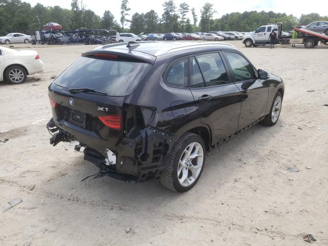 Photo 3 VIN: WBAVL1C5XFVY30794 - BMW X1 XDRIVE2 