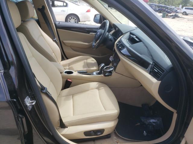 Photo 4 VIN: WBAVL1C5XFVY30794 - BMW X1 XDRIVE2 