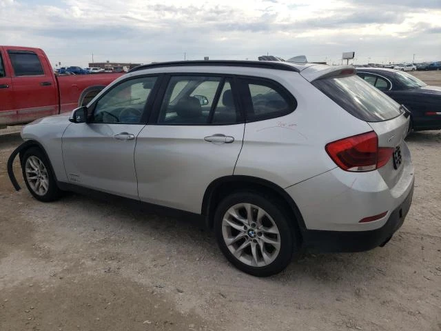 Photo 1 VIN: WBAVL1C5XFVY31623 - BMW X1 XDRIVE2 