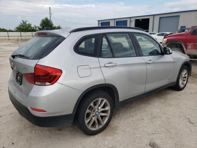 Photo 2 VIN: WBAVL1C5XFVY31623 - BMW X1 XDRIVE2 