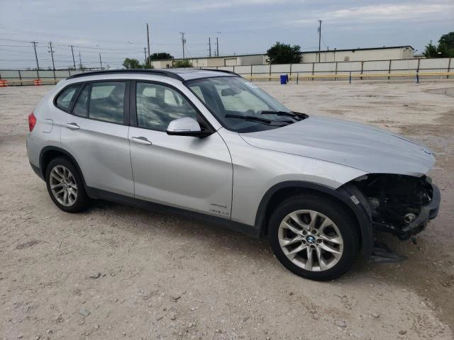 Photo 3 VIN: WBAVL1C5XFVY31623 - BMW X1 XDRIVE2 