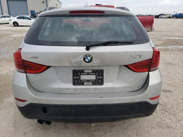 Photo 5 VIN: WBAVL1C5XFVY31623 - BMW X1 XDRIVE2 