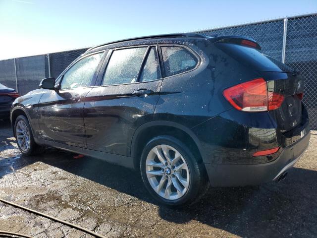 Photo 1 VIN: WBAVL1C5XFVY31850 - BMW X1 XDRIVE2 