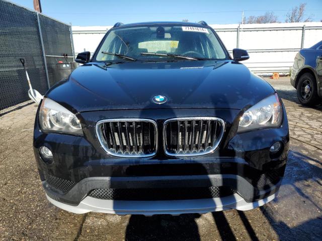 Photo 4 VIN: WBAVL1C5XFVY31850 - BMW X1 XDRIVE2 