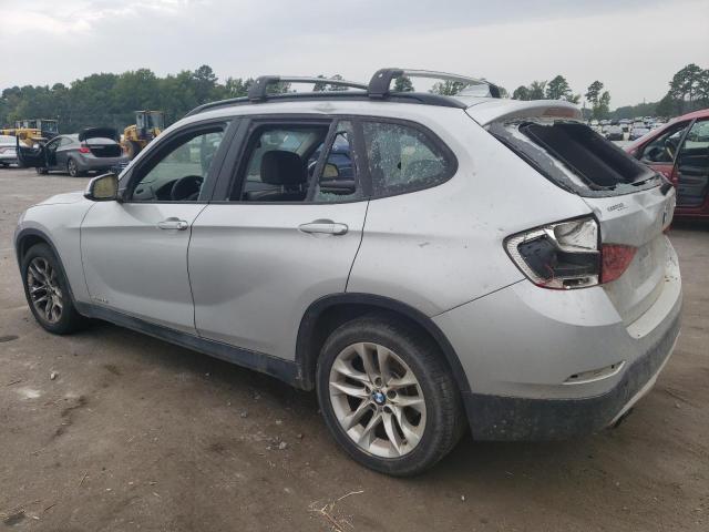 Photo 1 VIN: WBAVL1C5XFVY33825 - BMW X1 XDRIVE2 