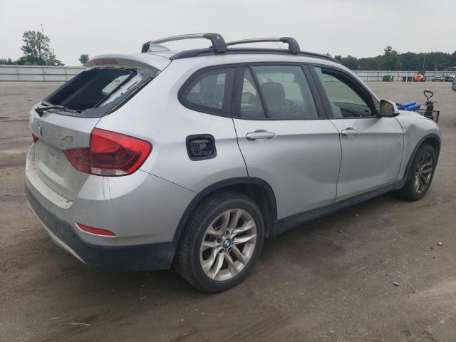 Photo 2 VIN: WBAVL1C5XFVY33825 - BMW X1 XDRIVE2 