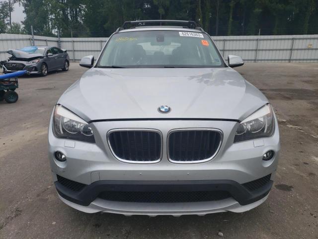 Photo 4 VIN: WBAVL1C5XFVY33825 - BMW X1 XDRIVE2 