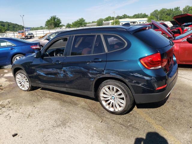 Photo 1 VIN: WBAVL1C5XFVY34439 - BMW X1 XDRIVE2 