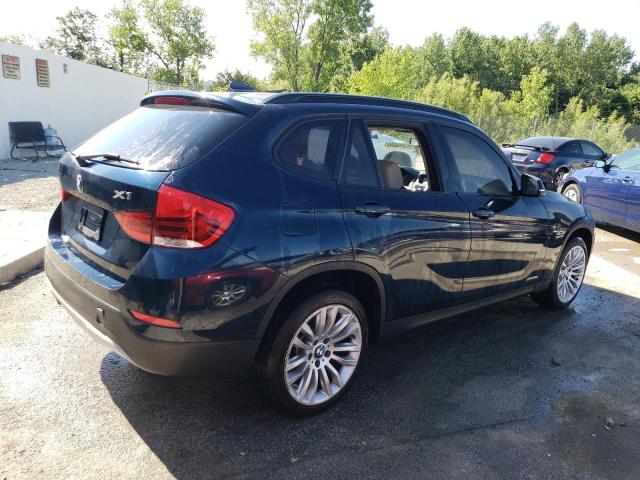 Photo 2 VIN: WBAVL1C5XFVY34439 - BMW X1 XDRIVE2 