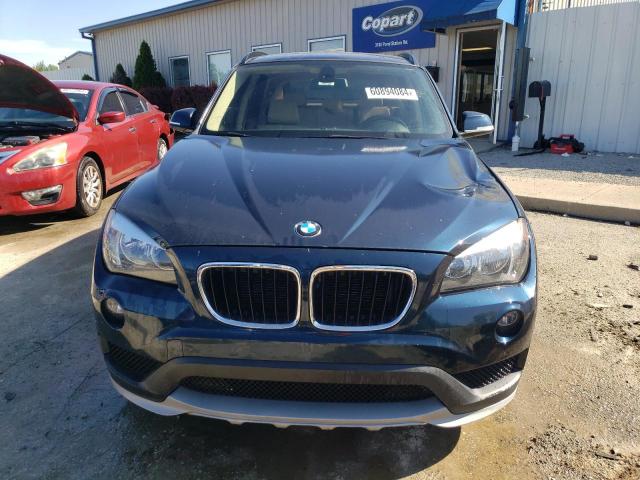 Photo 4 VIN: WBAVL1C5XFVY34439 - BMW X1 XDRIVE2 