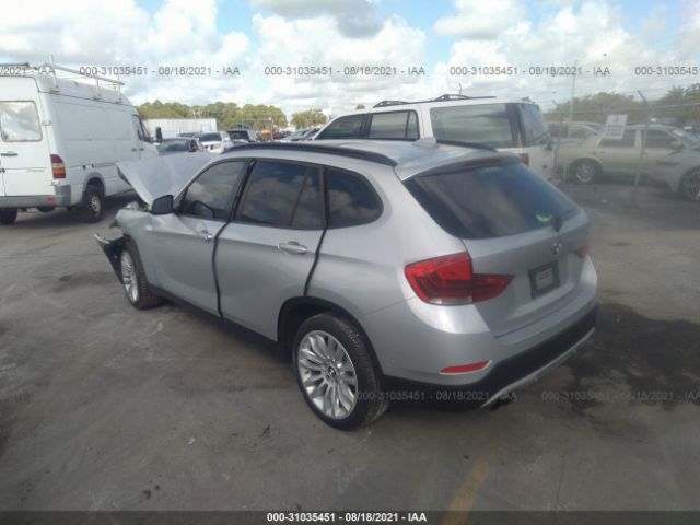 Photo 2 VIN: WBAVL1C5XFVY34795 - BMW X1 