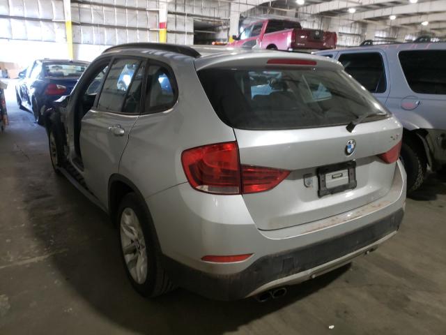 Photo 2 VIN: WBAVL1C5XFVY35588 - BMW X1 XDRIVE2 