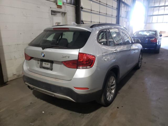 Photo 3 VIN: WBAVL1C5XFVY35588 - BMW X1 XDRIVE2 