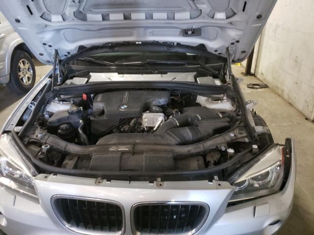 Photo 6 VIN: WBAVL1C5XFVY35588 - BMW X1 XDRIVE2 