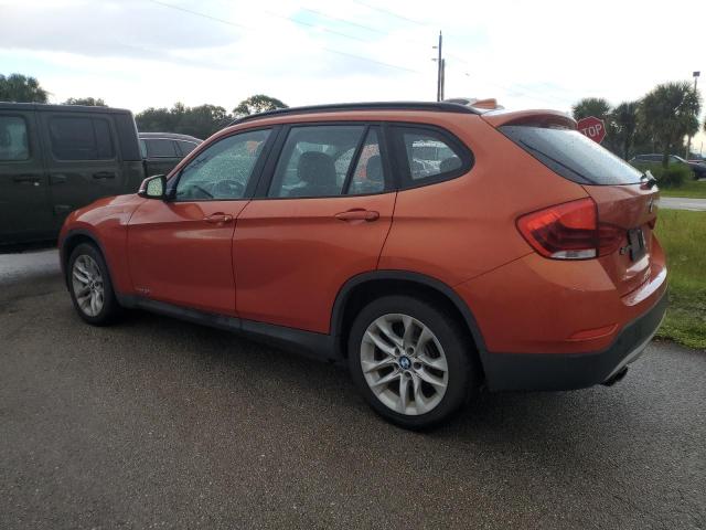 Photo 1 VIN: WBAVL1C5XFVY38491 - BMW X1 XDRIVE2 