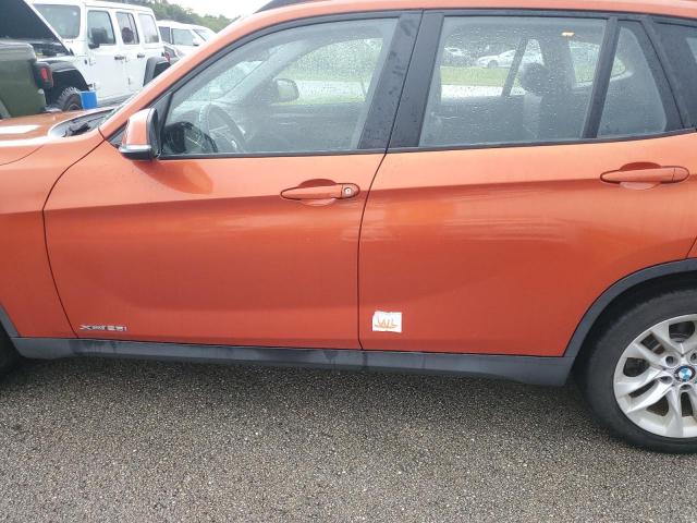 Photo 12 VIN: WBAVL1C5XFVY38491 - BMW X1 XDRIVE2 