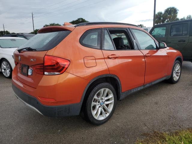 Photo 2 VIN: WBAVL1C5XFVY38491 - BMW X1 XDRIVE2 