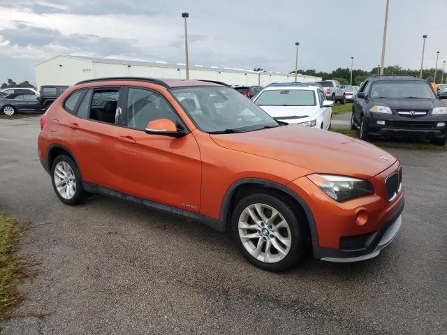 Photo 3 VIN: WBAVL1C5XFVY38491 - BMW X1 XDRIVE2 