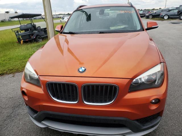 Photo 4 VIN: WBAVL1C5XFVY38491 - BMW X1 XDRIVE2 