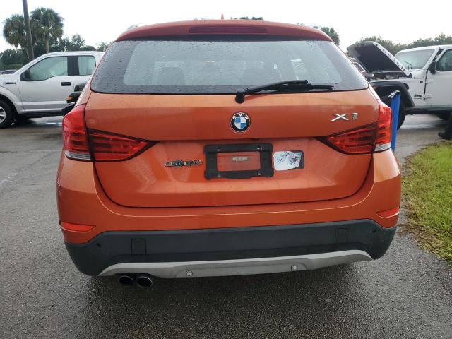 Photo 5 VIN: WBAVL1C5XFVY38491 - BMW X1 XDRIVE2 