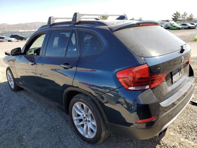 Photo 2 VIN: WBAVL1C5XFVY39009 - BMW X1 