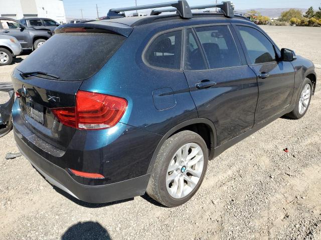 Photo 3 VIN: WBAVL1C5XFVY39009 - BMW X1 