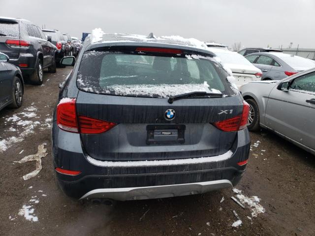 Photo 5 VIN: WBAVL1C5XFVY39012 - BMW X1 