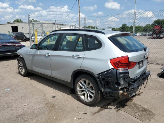 Photo 1 VIN: WBAVL1C5XFVY39320 - BMW X1 