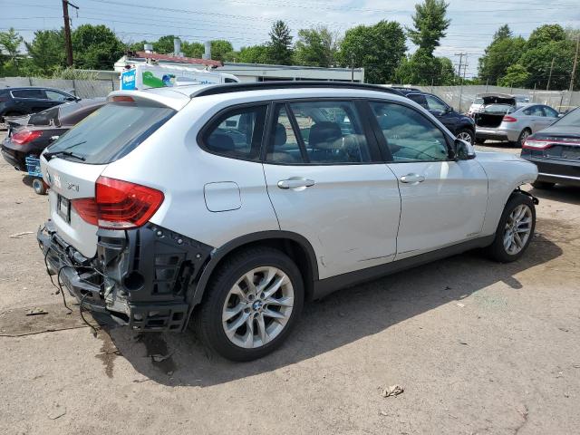 Photo 2 VIN: WBAVL1C5XFVY39320 - BMW X1 