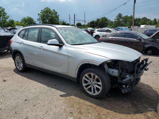 Photo 3 VIN: WBAVL1C5XFVY39320 - BMW X1 