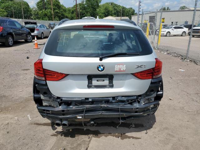 Photo 5 VIN: WBAVL1C5XFVY39320 - BMW X1 