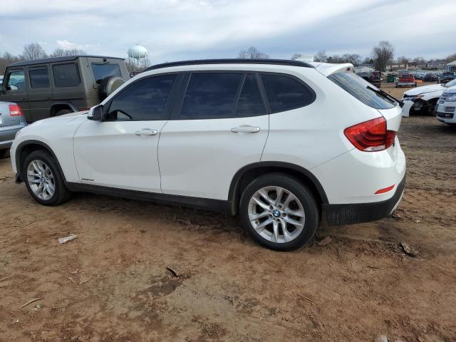 Photo 1 VIN: WBAVL1C5XFVY40287 - BMW X1 