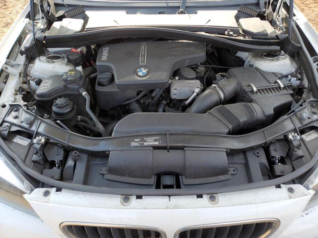 Photo 11 VIN: WBAVL1C5XFVY40287 - BMW X1 